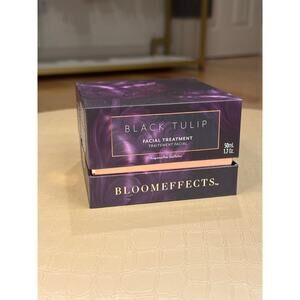 Bloomeffects Black Tulip Facial Treatment 50ml/1.7 fl oz